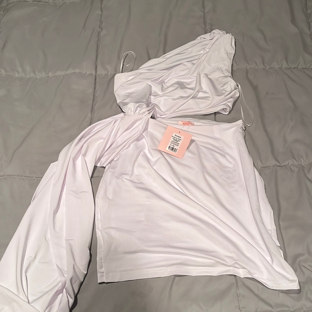 Showpo women’s mini dress